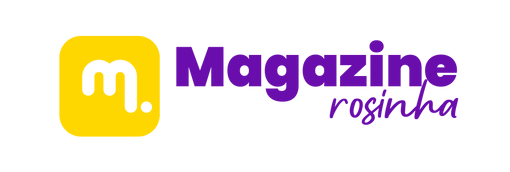 Magazine Rosinha